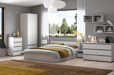 Кровать 160*200 "Токио"