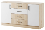 Комод К 1400 Беатрис (Сонома)