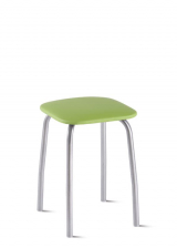 Табурет кухонный металлокаркас